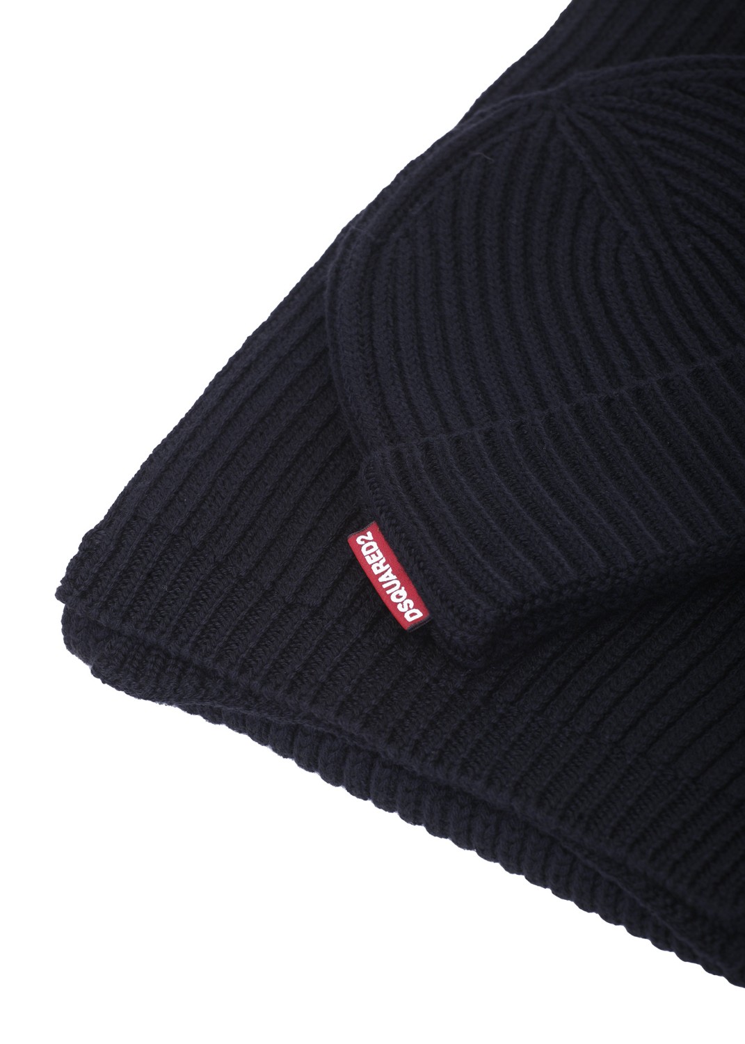 shop DSQUARED2 Saldi Cappello: Dsquared2 "WARMY KNIT SET".
Berretto beanie e sciarpa coordinati in lana e cotone.
Lavorazione a costa inglese.
Label logata.
Made in Italy.
Composizione: 60% LANA, 40% COTONE.. KNM0065 01W06757-2124 number 6628213